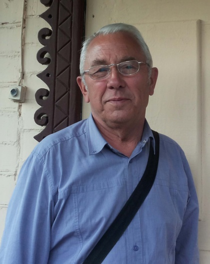 Николай Иванович Брославский