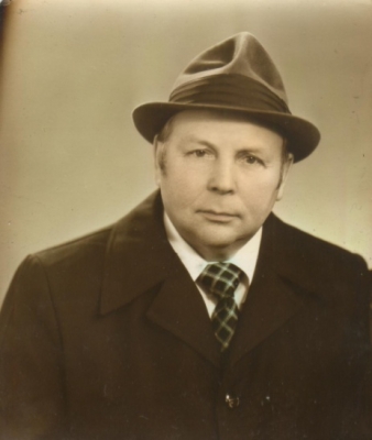 Анатолий Иванович Демьяненко