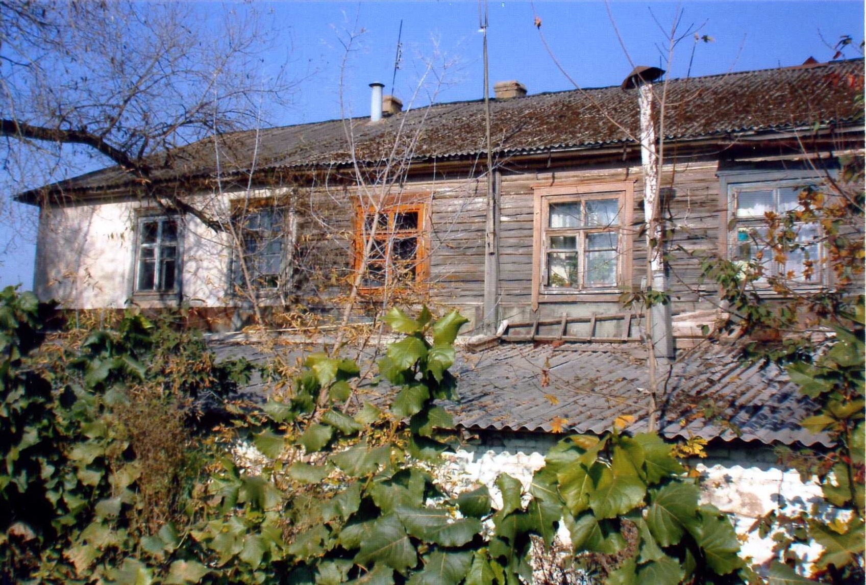 новой-молельни