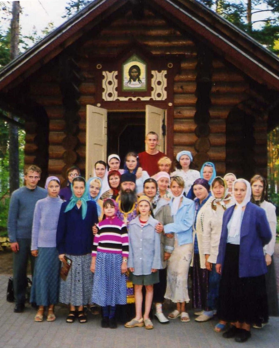 Вырица.-12.07.2003-г.