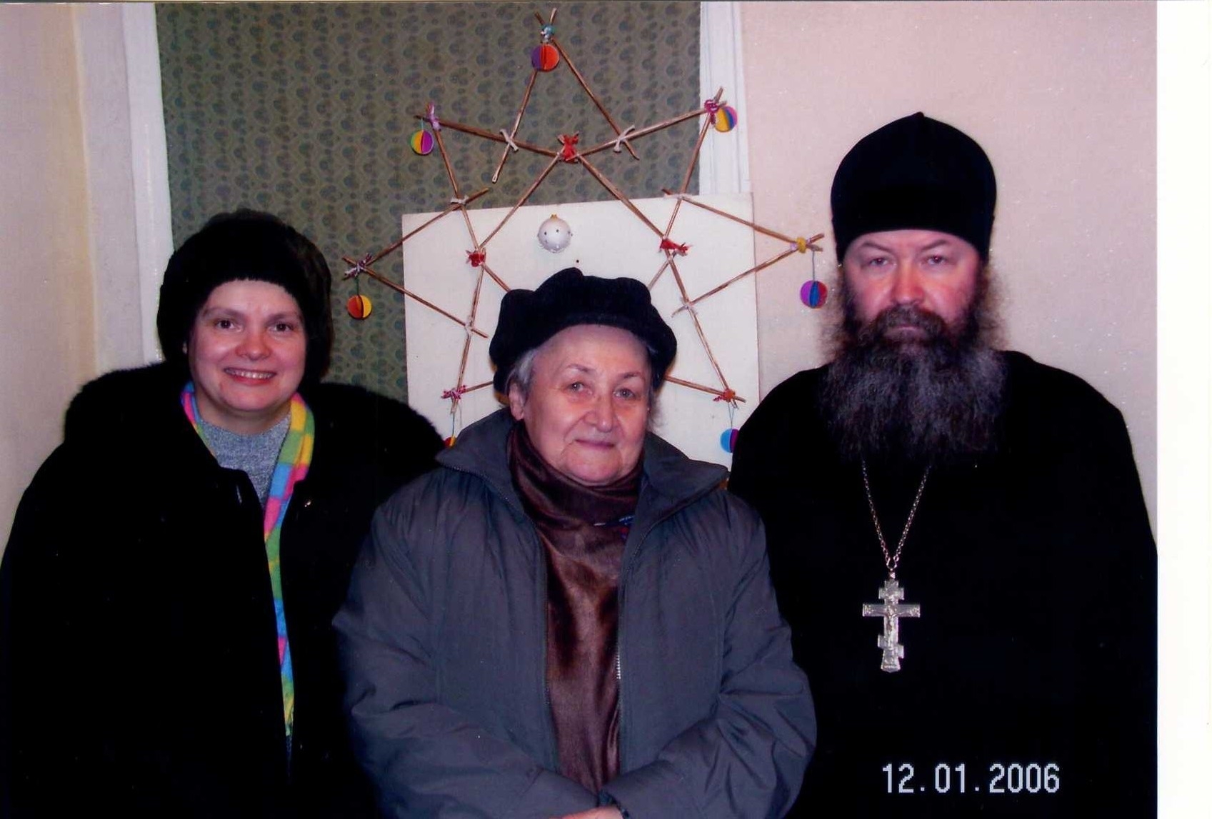 Матушка-Галина-Алевтина-и-отец-Владимир